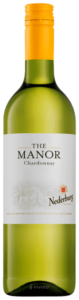 2021 Nederburg The Manor Chardonnay