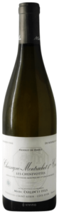 2020 Marc Colin Chassagne-Montrachet 1er Cru Les Chenevottes