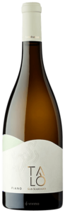 2021 San Marzano Talò Fiano