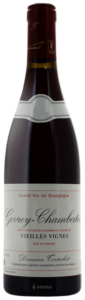 2019 Domaine Tortochot Vieilles Vignes Gevrey-Chambertin