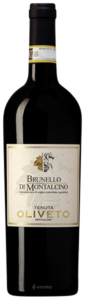 2007 Oliveto Brunello di Montalcino