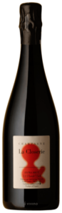 U.V. Jérôme Prévost La Closerie Extra Brut Champagne