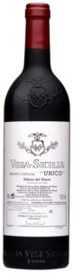2019 Vega Sicilia Unico Reserva Especial Edición