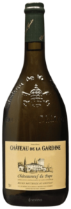 2020 Château de la Gardine Châteauneuf-du-Pape Blanc