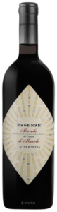 2011 Vite Colte Essenze Barolo