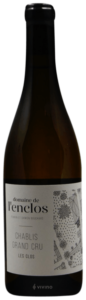 2019 Domaine de l’Enclos Chablis Grand Cru ‘Les Clos’
