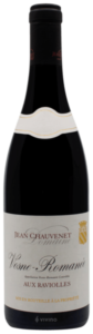 2019 Domaine Jean Chauvenet Vosne-Romanée ‘Aux Raviolles’