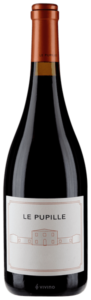 2016 Fattoria le Pupille Syrah