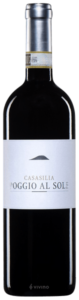 2012 Poggio Al Sole Casasilia Chianti Classico Gran Selezione