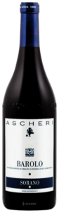 2006 Ascheri Barolo Sorano