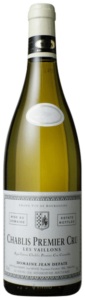 2018 Domaine Jean Defaix Chablis Premier Cru ‘Les Vaillons’