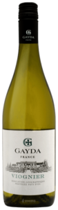 2021 Gayda Viognier