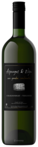 2021 C Cholot Asperges & Wijn Chardonnay – Viognier