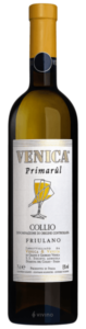 2020 Venica & Venica Primarűl Friulano