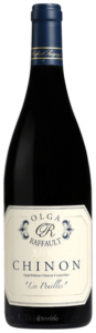 2019 Domaine Olga Raffault Les Peuilles Chinon