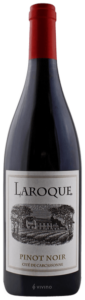 2020 Laroque Cité de Carcassonne Pinot Noir