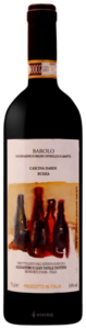 2014 Alessandro e Gian Natale Fantino Barolo (Cascina Dardi)