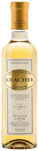 2012 Kracher Nummer 7 Zwischen den Seen Welschriesling Trockenbeerenauslese