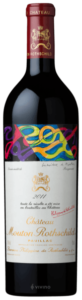 2011 Château Mouton Rothschild Pauillac (Premier Grand Cru Classé)