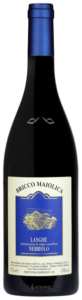 2020 Bricco Maiolica Langhe Nebbiolo