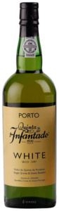 N.V. Quinta do Infantado White Port