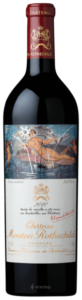 2010 Château Mouton Rothschild Pauillac (Premier Grand Cru Classé)