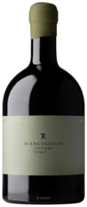 2019 Italo Cescon BiancoGrigio Pinot Grigio Integro TesiRare