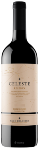 2017 Pago del Cielo Celeste Reserva