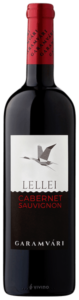 U.V. Garamvári Szőlőbirtok Lellei Cabernet Sauvignon