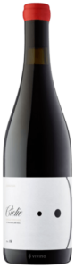 2017 Lagravera Cíclic Negre