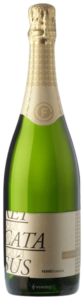 U.V. Ferré I Catasús Cava Brut Nature