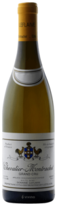 2000 Domaine Leflaive Chevalier-Montrachet Grand Cru