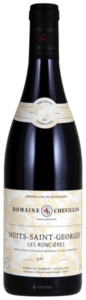 2015 Domaine Robert Chevillon Les Roncières Nuits-Saint-Georges 1er Cru