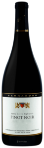 2019 Bernardus Santa Lucia Highlands Pinot Noir