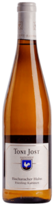 2021 Weingut Toni Jost Bacharacher Hahn Riesling Kabinett