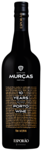 N.V. Quinta dos Murças 10 Anos Old Tawny Port