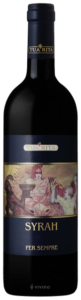 2019 Tua Rita Per Sempre Syrah Toscana
