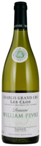 2005 Domaine William Fèvre Chablis Grand Cru Les Clos