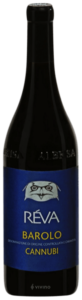 2016 Réva Cannubi Barolo