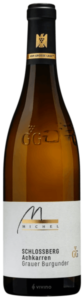 2021 Weingut Michel Schlossberg Achkarren Grauer Burgunder GG
