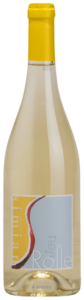 2020 Château Simian Jeu de Rolle Blanc