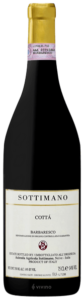 2001 Sottimano Cottá Barbaresco