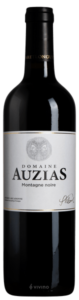 2017 Château Auzias Montagne Noire