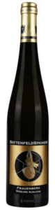 2015 Battenfeld Spanier Frauenberg Riesling Auslese