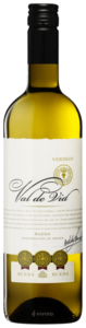 2021 Val de Vid Verdejo