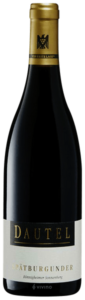 2017 Dautel Spätburgunder Bönnigheimer Sonnenberg
