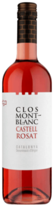 2021 Clos Montblanc Castell Rosat