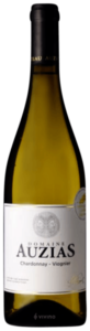 2022 Château Auzias Chardonnay – Viognier