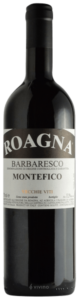 2016 Roagna Montefico Barbaresco Vecchie Viti