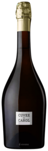 2012 Parés Baltà Cava Cuvée De Carol